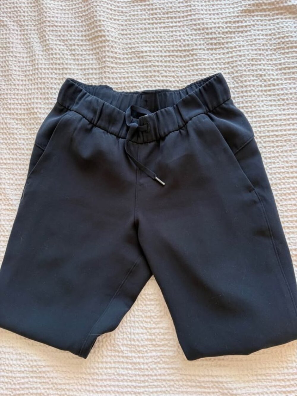 Women's Lulu Joggers
